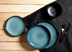 Hot Speiseteller Bali Ø 27,5 cm Geschirr