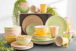 Best Speiseteller Basic Ø 26,8 cm Geschirr