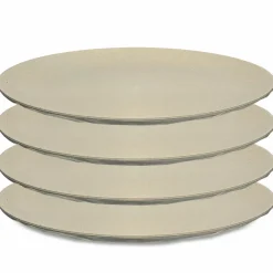 Koziol Geschirr|Speiseteller Club 4tlg.