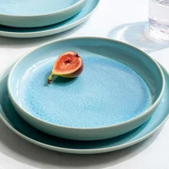 like. by Villeroy & Boch Geschirr|Speiseteller Crafted Blueberry Ø 25,9 cm