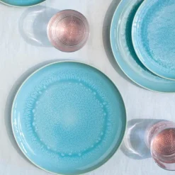 like. by Villeroy & Boch Geschirr|Speiseteller Crafted Blueberry Ø 25,9 cm