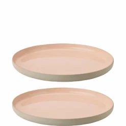 Stelton Geschirr|Speiseteller Emma Ø 24 cm