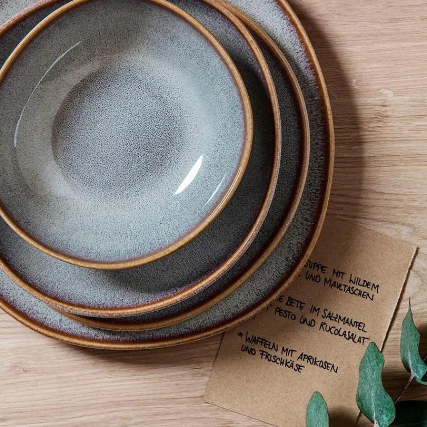 Best Speiseteller Lave Ø 28 cm Geschirr