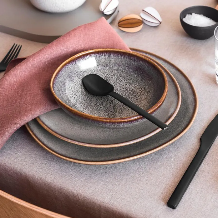 Best Speiseteller Lave Ø 28 cm Geschirr