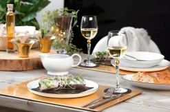 Seltmann Geschirr|Speiseteller Lido Ø 26,2 cm