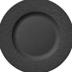 Villeroy & Boch Geschirr|Speiseteller Manufacture Rock