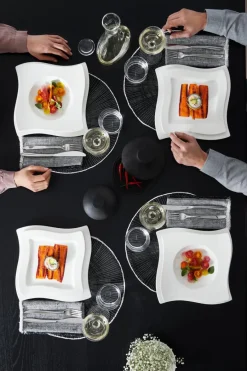 Sale Speiseteller New Wave Geschirr