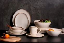 Discount Speiseteller Olivia Ø 26,5 cm Geschirr