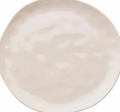 KARE DESIGN Geschirr|Speiseteller Organic Ø 26 cm