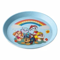Outlet Speiseteller Paw Patrol Ø 20,5 cm Kinder Kindergeschirr|Geschirr
