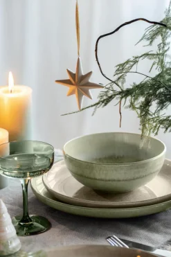 New Speiseteller Perlemor Alga Ø 27,1 cm Geschirr