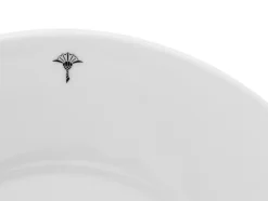 JOOP! Geschirr|Speiseteller Single Cornflower 2tlg.