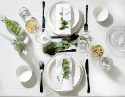 Ritzenhoff & Breker Speiseteller Skagen Ø 26,5 cm