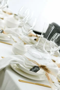 Ritzenhoff & Breker Speiseteller Skagen Ø 26,5 cm