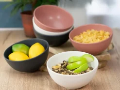 CreaTable Geschirr|Speiseteller Soft Touch Ø 27 cm