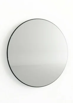 Metallbude Spiegel Rivo