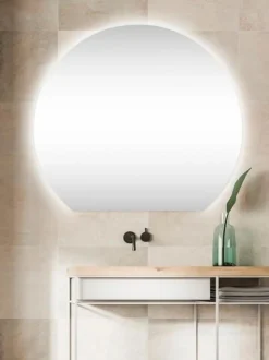 Spiegel Ambiente Whitemoon