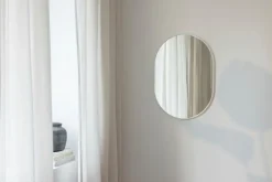 Metallbude Bad-Spiegel|Spiegel Caya