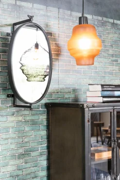 Zuiver Praktisch Im Flur|Spiegel Lara