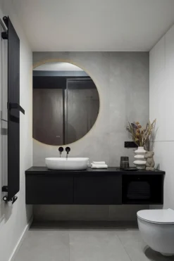 MIRRORS AND MORE Bad-Spiegel|Spiegel Luisa