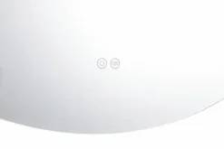 MIRRORS AND MORE Bad-Spiegel|Spiegel Luisa