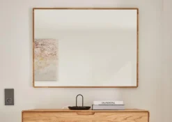 G+K Garderobenspiegel|Spiegel Stockholm