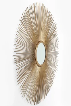 KARE DESIGN Wandobjekte|Wandspiegel|Spiegel Sunbeam