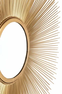 KARE DESIGN Wandobjekte|Wandspiegel|Spiegel Sunbeam