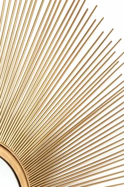 KARE DESIGN Wandobjekte|Wandspiegel|Spiegel Sunbeam