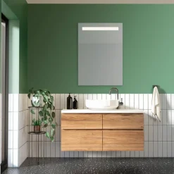 MIRRORS AND MORE Bad-Spiegel|Spiegel Thekla