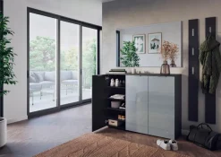 Germania Garderobenspiegel|Spiegel Veria