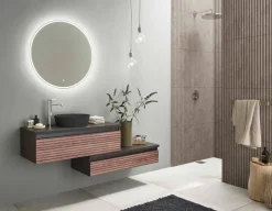 Puris Bad-Spiegel|Spiegel Vialli