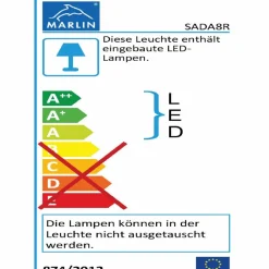 Marlin Spiegelschrank 3290