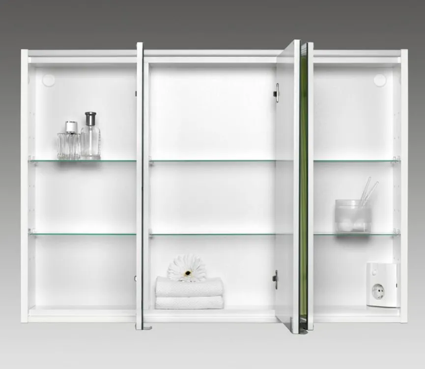 Spiegelschrank Batu 100