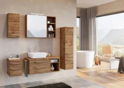 Held-Möbel Spiegelschrank Davos