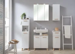 Pelipal Spiegelschrank Quick 931