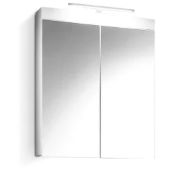 trendteam Spiegelschrank Amanda