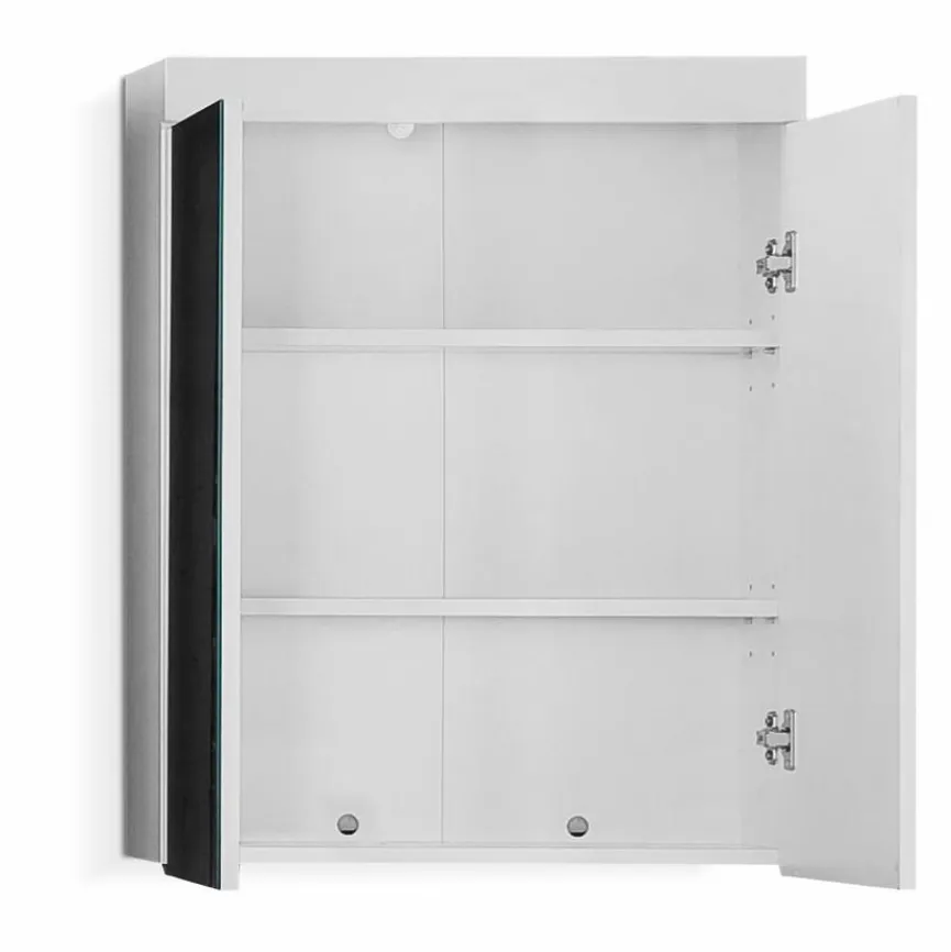 trendteam Spiegelschränke|Spiegelschrank Amanda