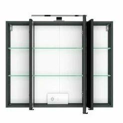 Held-Möbel Spiegelschrank Baabe