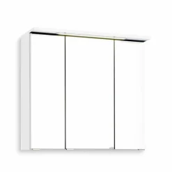 Held-Möbel Spiegelschränke|Spiegelschrank Bologna