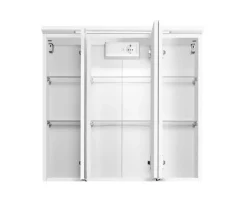 Held-Möbel Spiegelschränke|Spiegelschrank Bologna