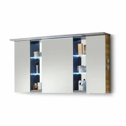 Pelipal Spiegelschränke|Spiegelschrank Contea