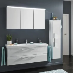 Puris Spiegelschränke|Spiegelschrank Fine Line