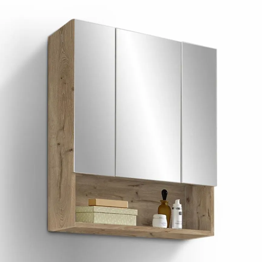 Clearance Spiegelschrank Kreta Spiegelschränke