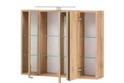 Clearance Spiegelschrank Malmö Spiegelschränke