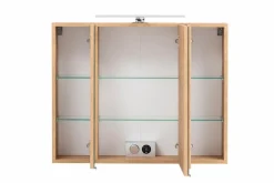 Clearance Spiegelschrank Malmö Spiegelschränke