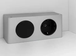 Clearance Spiegelschrank Malmö Spiegelschränke