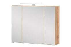 Clearance Spiegelschrank Malmö Spiegelschränke