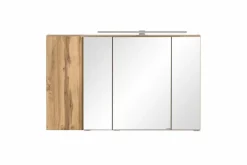 Held-Möbel Spiegelschrank Monza