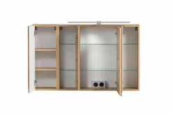 Held-Möbel Spiegelschrank Monza